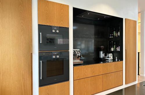 Bronshoj Villa | Copenhagen villa