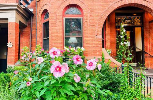 Prudential - St. Botolph Hotel | Copley House