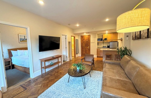 Prudential - St. Botolph House | Copley House