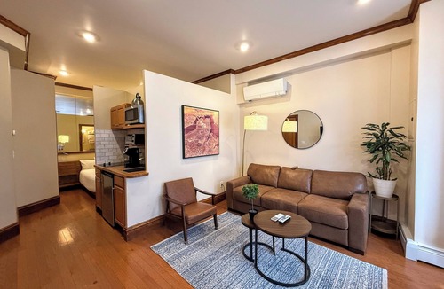 Prudential - St. Botolph House | Copley House