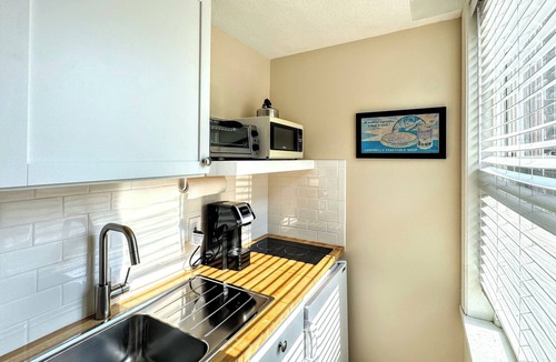 Prudential - St. Botolph House | Copley House