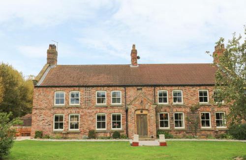 Ryther House | Copmanthorpe Hall