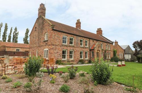 Ryther House | Copmanthorpe Hall