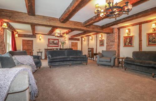 Ryther House | Copmanthorpe Hall