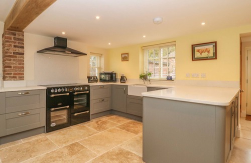 Ryther Cottage | Copmanthorpe Hall