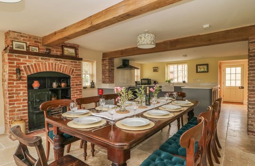 Ryther Cottage | Copmanthorpe Hall
