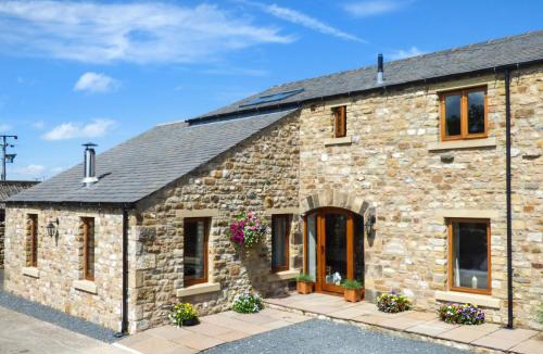 Ingleton House | Coppa Hill Barn