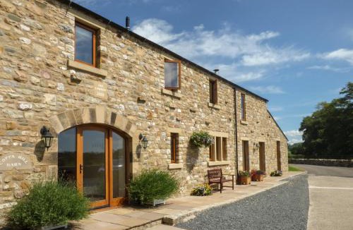 Ingleton House | Coppa Hill Barn