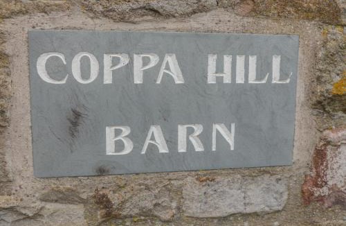 Ingleton House | Coppa Hill Barn