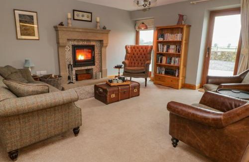 Ingleton House | Coppa Hill Barn