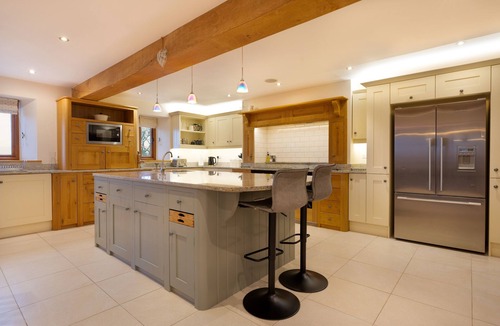 Ingleton Cottage | Coppa Hill Barn