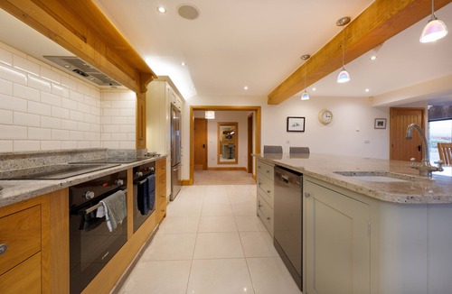 Ingleton Cottage | Coppa Hill Barn