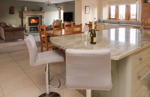 Ingleton Cottage | Coppa Hill Barn