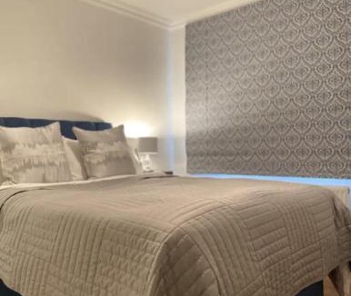 Winkfield House | Coppa Hill