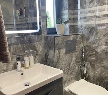 Winkfield House | Coppa Hill