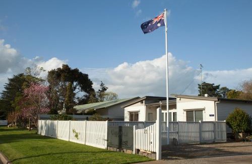 Moolap House | Coppards Rest