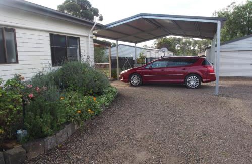 Moolap House | Coppards Rest