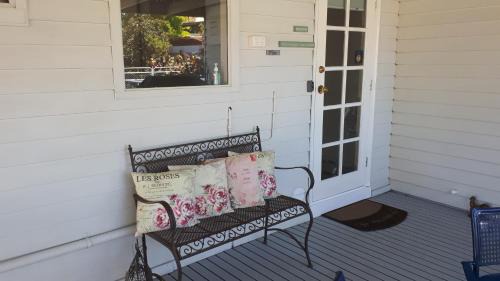 Moolap House | Coppards Rest