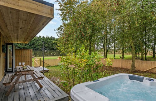 Toppesfield House | Copper Beech at Toppesfield Hall