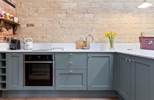 Empingham House | Copper Beech Cottage