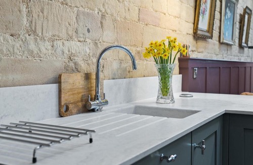 Empingham House | Copper Beech Cottage