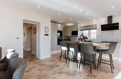 Guilsfield Cottage | Copper Beech Cottage