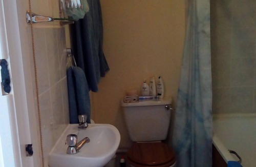 Petersfield House | Copper Beeches Accomodation