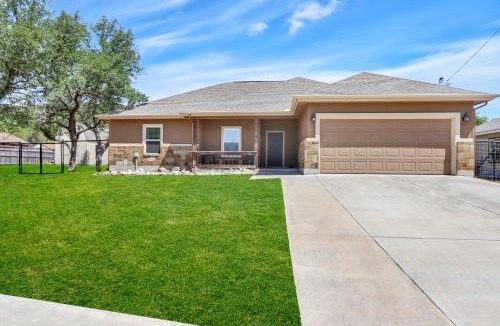 Canyon Lake House | Copper Canyon Hideaway
