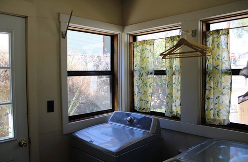 Bisbee Cottage | Copper City Cottage Suite