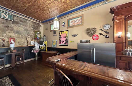 Bisbee House | Copper City