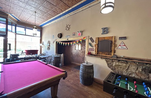 Bisbee House | Copper City