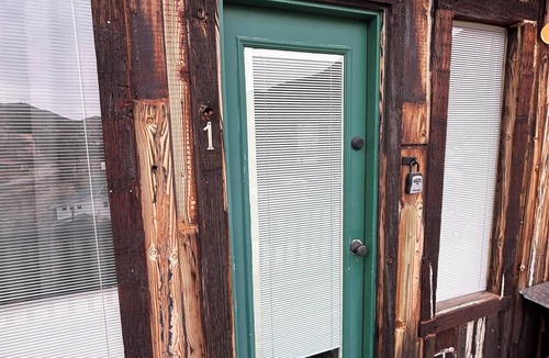 Bisbee Apartment | Copper City Views Suite #1