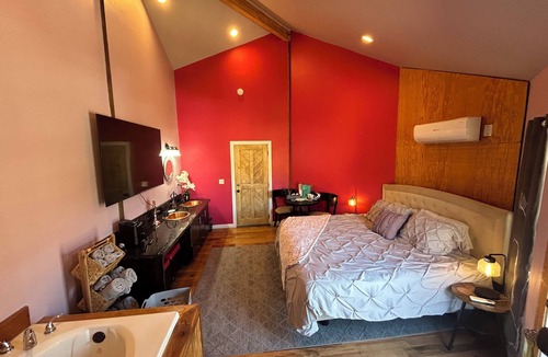 Bisbee Apartment | Copper City Views Suite #1