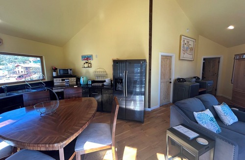 Bisbee Apartment | Copper City Views
