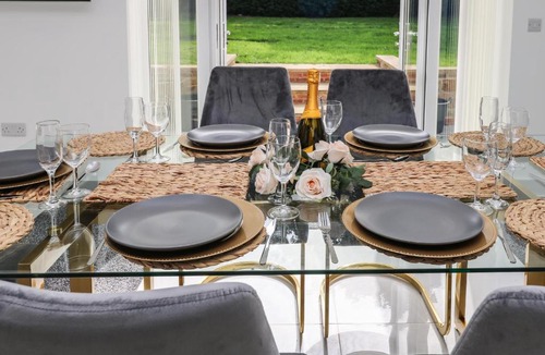 Barnsley House | Copper Coin