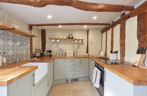 Clare House | Copper Cottage, Clare