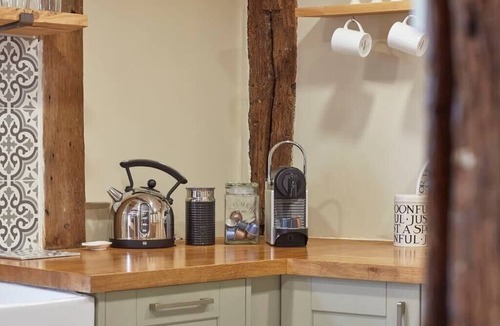 Clare House | Copper Cottage, Clare