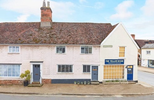 Clare House | Copper Cottage, Clare