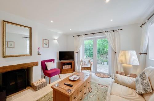 Atworth House | Copper Cottage