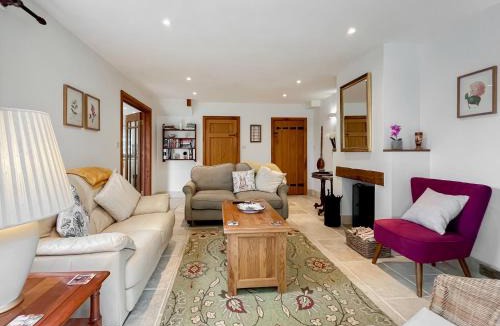 Atworth House | Copper Cottage