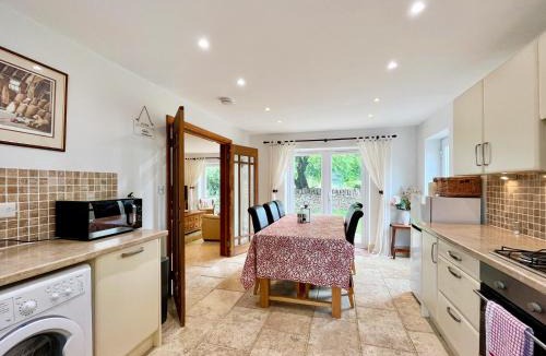 Atworth House | Copper Cottage