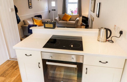 Ingleton Cottage | Copper Cottage