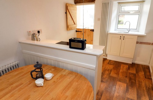 Ingleton Cottage | Copper Cottage