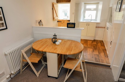 Ingleton Cottage | Copper Cottage