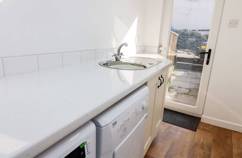 Ingleton Cottage | Copper Cottage