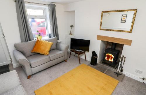 Ingleton House | Copper Cottage