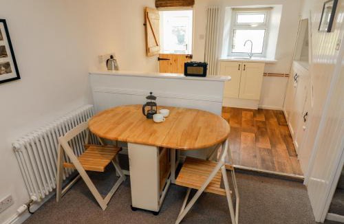 Ingleton House | Copper Cottage