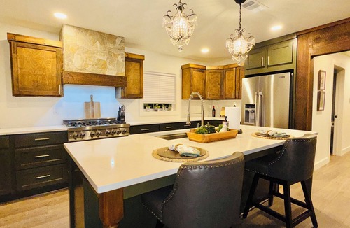 Beebe House | Copper Creek Cottage 2bed/2bath near Beebe, AR