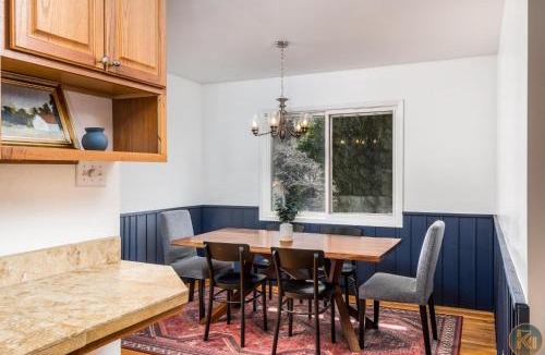 Toquerville House | Copper Creek Farm