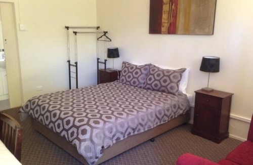 Townview Hotel | Copper Gate Motel